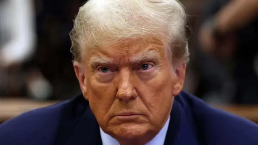 Trump'tan Hürmüz Boğazı açıklaması: İran dışındaki gemilere açık haberinin görseli