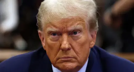 Trump'tan Hürmüz Boğazı açıklaması: İran dışındaki gemilere açık
