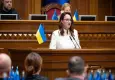 Ukrayna'da kabine depremi: Başbakan Yulia Sviridenko istifa etti