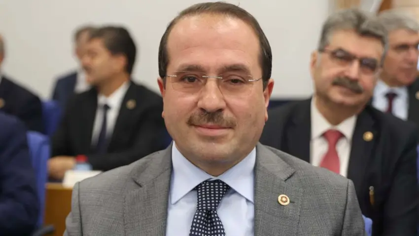 Yaşar Kırkpınar: 15 Temmuz, milli iradenin zaferidir haberinin görseli