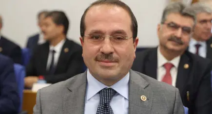 Yaşar Kırkpınar: 15 Temmuz, milli iradenin zaferidir