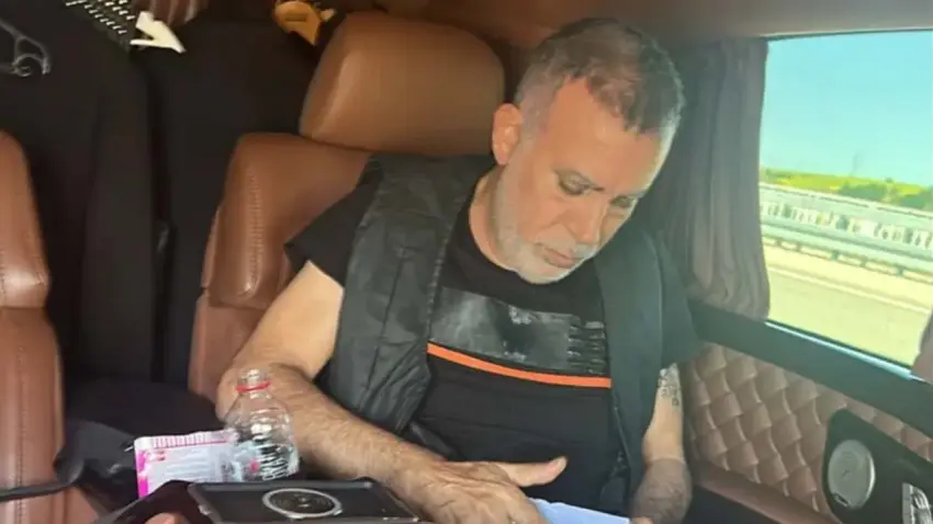 Ahbap soruşturmasında Haluk Levent'in asistanı Yeliz Kaya'nın ifadesi ortaya çıktı haberinin görseli