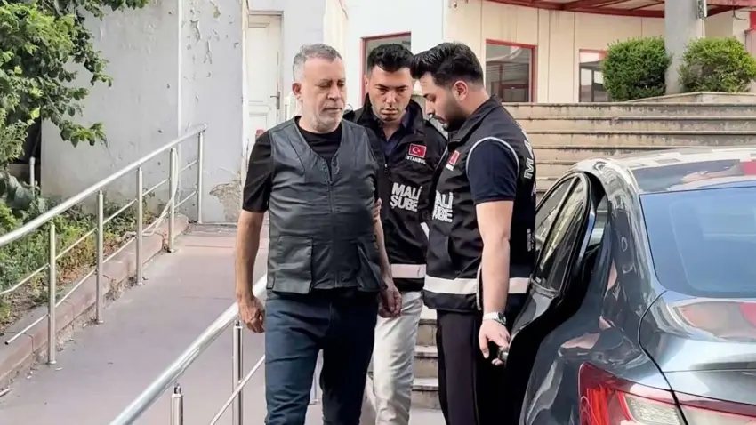 Ahbap soruşturmasında Haluk Levent'in de aralarında bulunduğu 19 kişi için tutuklama talebi haberinin görseli