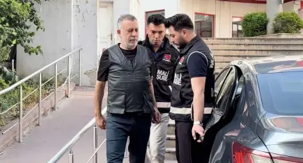 Ahbap soruşturmasında Haluk Levent'in de aralarında bulunduğu 19 kişi için tutuklama talebi