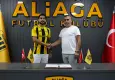 Aliağa Futbol Kulübü Birkan Yılmaz'ı transfer etti
