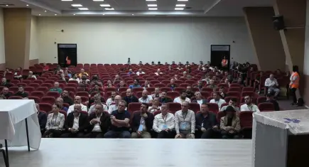 Altay'da gözler tamamlanacak genel kurulda