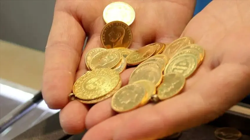 Altın fiyatları 15 Temmuz 2026: Gram altın ve çeyrek altın ne kadar, kaç TL oldu? haberinin görseli