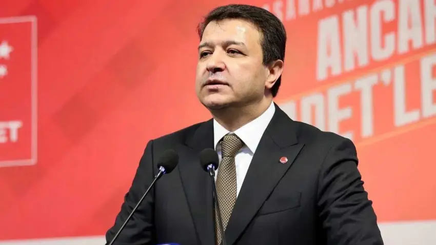 Arıkan’dan "Abdullah Gül" sorusuna net yanıt: Adaylık hiç gündeme gelmedi haberinin görseli