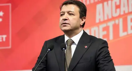 Arıkan’dan "Abdullah Gül" sorusuna net yanıt: Adaylık hiç gündeme gelmedi