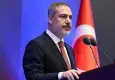 Bakan Fidan: FETÖ artık kullanım değeri bitmiş bir yapıdır