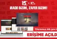 Basın İlan Kurumu'ndan 15 Temmuz'un hafızasını geleceğe taşıyan dijital arşiv