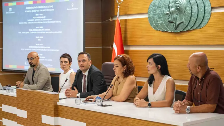 Bornova Belediyesi'nden sürdürülebilirlik hamlesi haberinin görseli