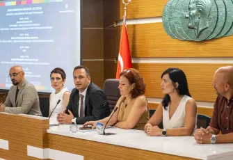 Bornova Belediyesi'nden sürdürülebilirlik hamlesi