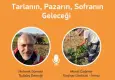 Buğday Derneği’nden agroekolojik üretim ve dayanışma ekonomisi söyleşisi