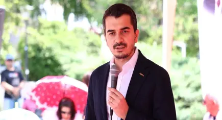Çankaya Belediye Başkanı Hüseyin Can Güner tutuklandı