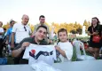 Çeşme’de çocuklar yaz tatilini sporla değerlendirecek