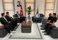CHP'li Güç, mobilya sektörünün sorunlarını dinledi