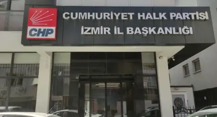 CHP İzmir’in yeni il yönetimi belli oldu