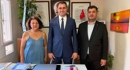 CHP'li Çağatay Güç: “İnanmadığı değerleri savunanlar nedeniyle iktidar olamadık”