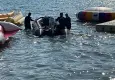 Denizde kaybolan Canpolat, sahilde bulundu