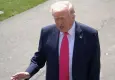 Donald Trump'tan İran'a açık tehdit