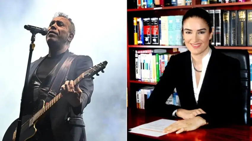 Ece Güner: Haluk Levent benden borç para istedi haberinin görseli