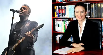 Ece Güner: Haluk Levent benden borç para istedi