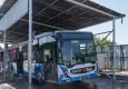 ESHOT’un geri dönüşüm sistemiyle ayda 2 bin 200 ton su yeniden kazanılıyor