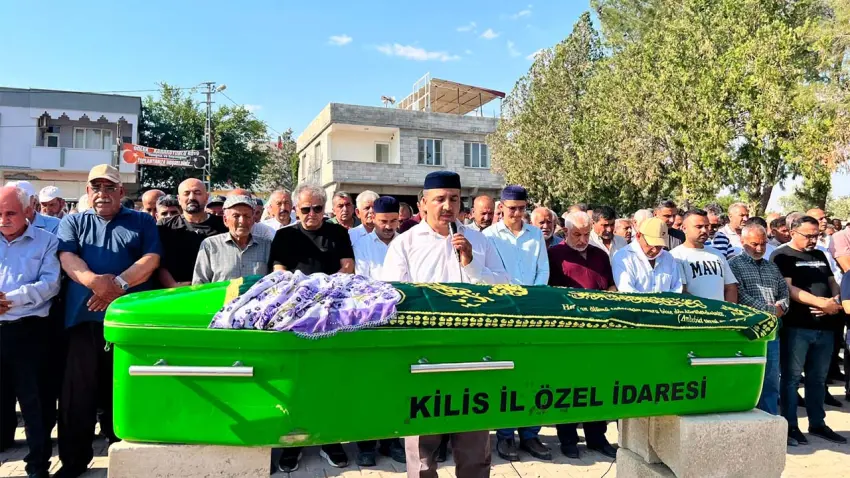 Eşi tarafından öldürülen Hülya Eser son yolculuğuna uğurlandı