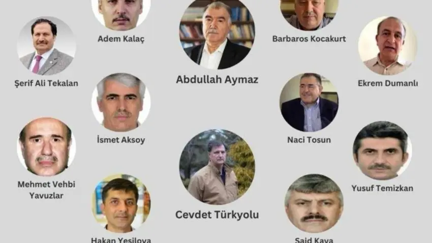 FETÖ elebaşı kadrosunun yurt dışındaki rahat yaşamı gündemde haberinin görseli