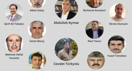 FETÖ elebaşı kadrosunun yurt dışındaki rahat yaşamı gündemde