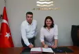 Foça Belediyesi’nde memur personeli kapsayan TİS imzalandı