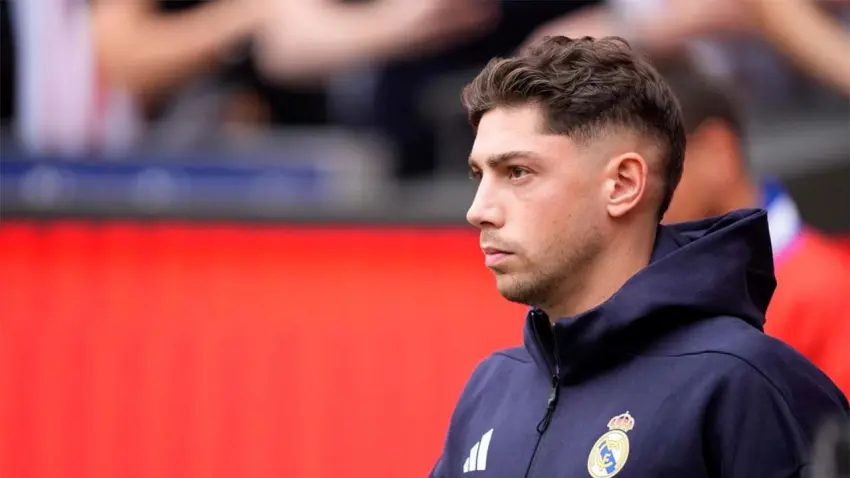 Galatasaray'dan Federico Valverde bombası! Muslera ve Torreira Uruguaylı yıldız için devrede  haberinin görseli