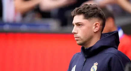 Galatasaray'dan Federico Valverde bombası! Muslera ve Torreira Uruguaylı yıldız için devrede 