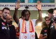 Galatasaray, Lesley Ugochukwu transferini açıkladı