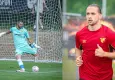 Göztepe, iki Arda'yı kadroda tutuyor