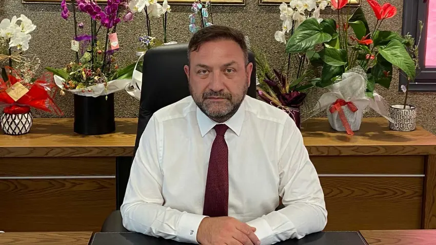Gümrükçü’den 15 Temmuz mesajı haberinin görseli