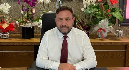 Gümrükçü’den 15 Temmuz mesajı