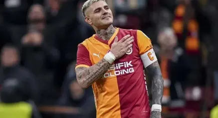 Icardi’de sıcak gelişme! Menajeri açıkladı:Bu kez çok iyimserim, kısa sürede sonuç alırız