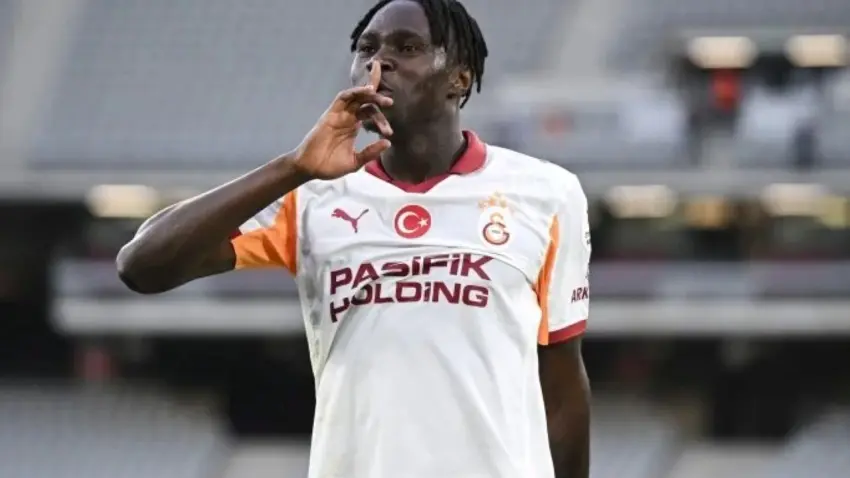 İtalyan devi Galatasaray'ın yıldızını istedi: Maaş detayı transferi bitirdi haberinin görseli