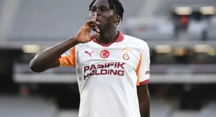 İtalyan devi Galatasaray'ın yıldızını istedi: Maaş detayı transferi bitirdi