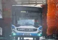 İzmir’de otobüsler geri dönüştürülmüş suyla yıkanıyor: Her ay 2 bin 200 ton su kurtarılıyor