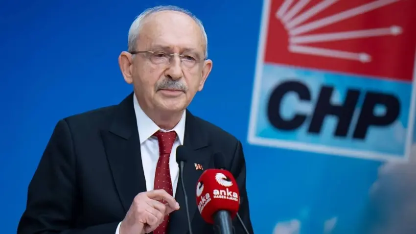 Kılıçdaroğlu: 15 Temmuz tarihi bir dönüm noktasıdır haberinin görseli