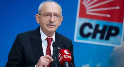 Kılıçdaroğlu: 15 Temmuz tarihi bir dönüm noktasıdır