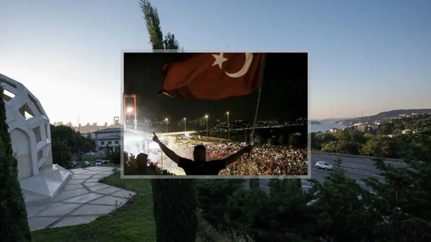 Kumpaslardan ihanet gecesine: 15 Temmuz darbe girişimi nasıl planlandı, nasıl bastırıldı? haberinin görseli