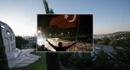 Kumpaslardan ihanet gecesine: 15 Temmuz darbe girişimi nasıl planlandı, nasıl bastırıldı?