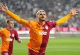 Mauro Icardi dönemi sona erdi: Galatasaray'dan duygulandıran mesaj