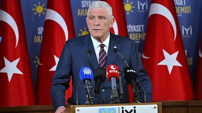 m&uuml;savat dervişoğlu