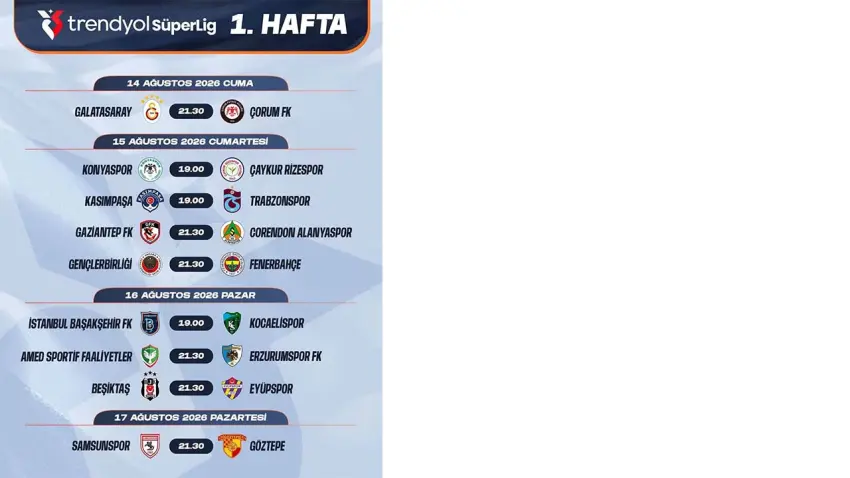 süper lig
