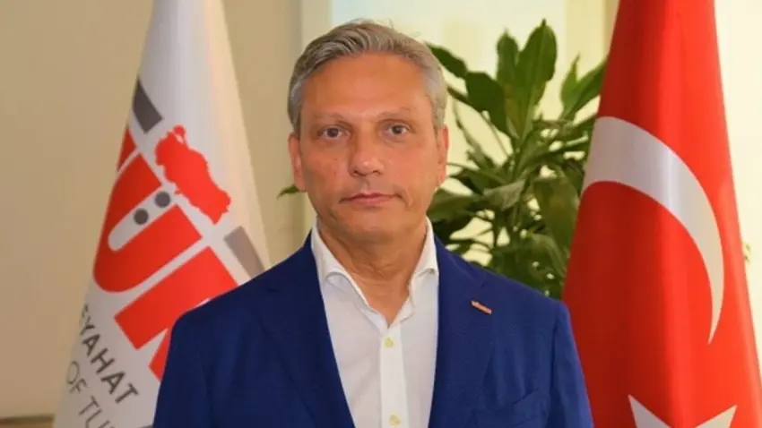Firuz Bağlıkaya